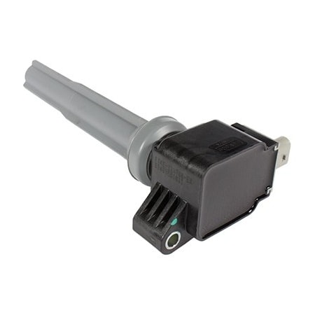 Motorcraft Coil Asy-Ignition, Dg555 DG555